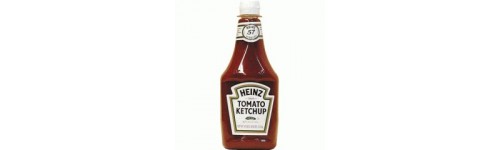 KETCHUPY