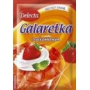 Galaretka truskawkowa