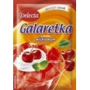 Galaretka wiśniowa