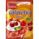 Galaretka wiśniowa