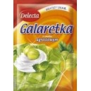 Galaretka agrestowa