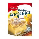 Krem Karpatka 100g Delecta