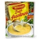 Zupa Fasolowa, saszetka