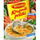 Zupa Krupnik Polski, saszetka