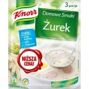 Zupa Żurek, saszetka