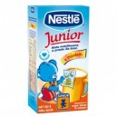 Nestle Junior z miodem, w proszku