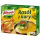 Rosół z kury Knorr, kostka, 6szt.