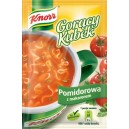 Gorący Kuek Knorr/ Pomidorowa
