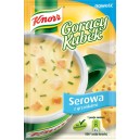 Gorący Kubek Knorr/ serowa