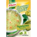 Gorący Kubek Knorr/ ogórkowa