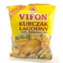 Zupy instant Vifon /Kurczak łagodny 