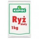 Ryż Biały /KUPIEC 