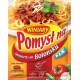 Winiary Pomysł na : Spahgetti po Bolońsku 