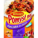 Winiary Pomysł na: Kurczak po chińsku