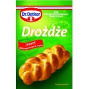 Drozdze instant Dr. Oetker