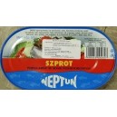 Puszki Rybne Neptun w Pomidorach 310g szprot