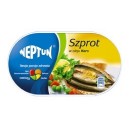 Puszki rybne firmy NEPTUN/ szprot w oleju 170g