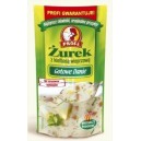 Zupy w woreczkach "Profi" 500g żurek