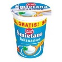 Śmietana Luksusowa Zott 330g 12%