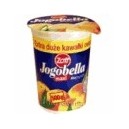 Jogurt Jogobella brzoskwinia 500g Zott