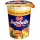 Jogurt Jogobella brzoskwinia 500g Zott