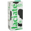 Mleko Łaciate 0,5% 1l
