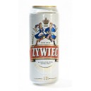 PIWO ŻYWIEC PUSZKA