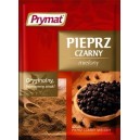 PRZYPRAWY "PRYMAT" PIEPRZ CZARNY MIELONY