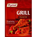 PRZYPRAWY "PRYMAT" GRILL PIKANTNY