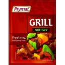 PRZYPRAWY "PRYMAT" GRILL ZIOŁOWY