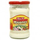 MAJONEZ 