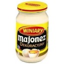 MAJONEZ DEKORACYJNY "WINIARY" 250ml