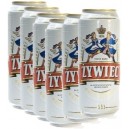 PIWO ŻYWIEC 6-ścio pak