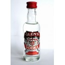 Wódka Glen's 0,2