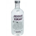 Wódka ABSOLUT KURANT 0,7l