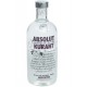 Wódka ABSOLUT KURANT 0,7l