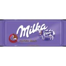 Czekolada mleczna Milka 100g