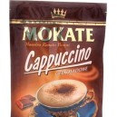 Kawa Mokate Cappucino czekoladowe 110g