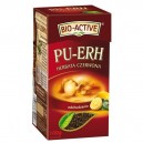 Herbata Pu-Erh czerwona Bio Activ
